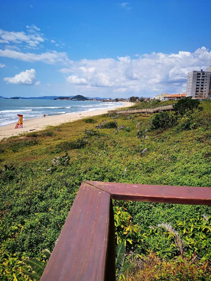 Pousada La Luna - Frente Mar Barra Velha  Exterior photo